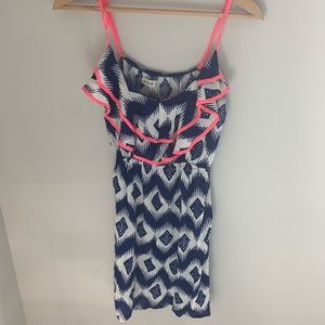 Lightweight dress